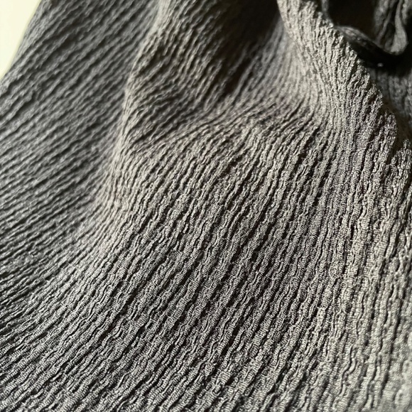 Black H&M Shorts - Picture 3 of 3